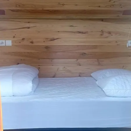 Les Roulottes A La Campagne Agroturismo