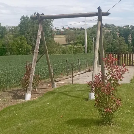 Les Roulottes A La Campagne * Beauregard-l'Eveque